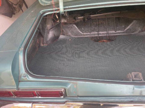 1966 Chevrolet Impala