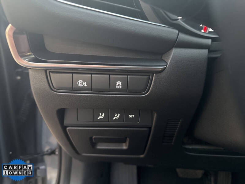 2024 Mazda Mazda3 Hatchback 2.5 S Carbon Edition