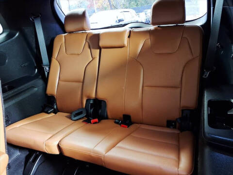 2024 Kia Telluride SX X-Pro