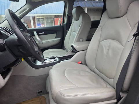 2008 GMC Acadia SLT-1