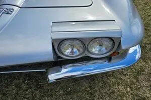 1963 Chevrolet Corvette