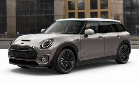 2024 MINI Clubman for sale at Autohaus Group of St. Louis MO - 40 Sunnen Drive Lot in Saint Louis MO