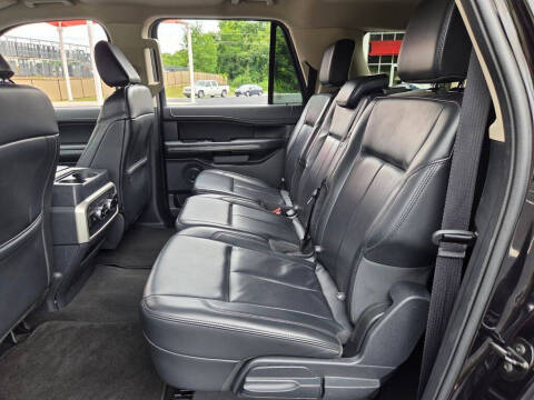 2024 Ford Expedition MAX XLT