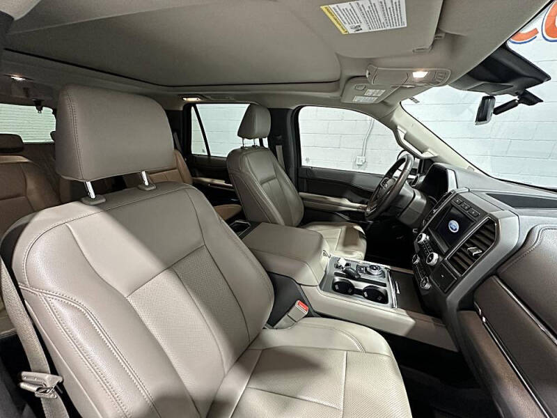 2021 Ford Expedition XLT