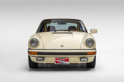 1978 Porsche 911