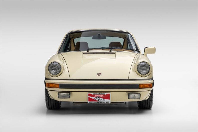 1978 Porsche 911