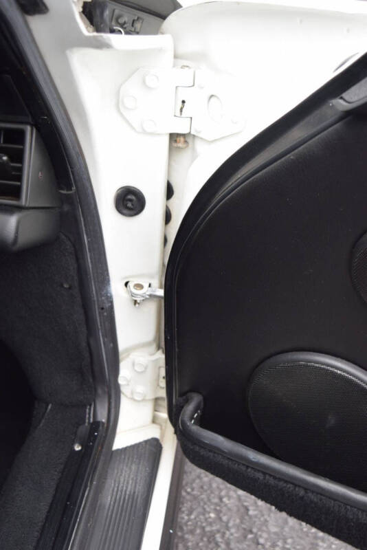 1988 Porsche 911 Carrera