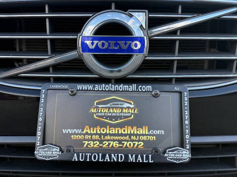 2016 Volvo S60 T5 Inscription