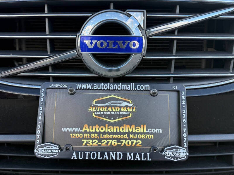 2016 Volvo S60 T5 Inscription