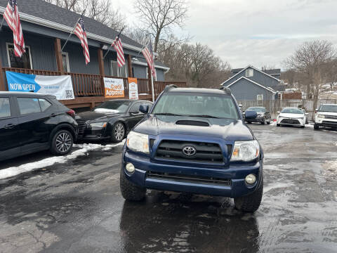 2006 Toyota Tacoma