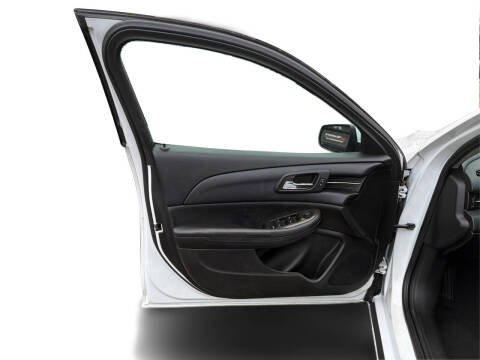 2014 Chevrolet Malibu LT