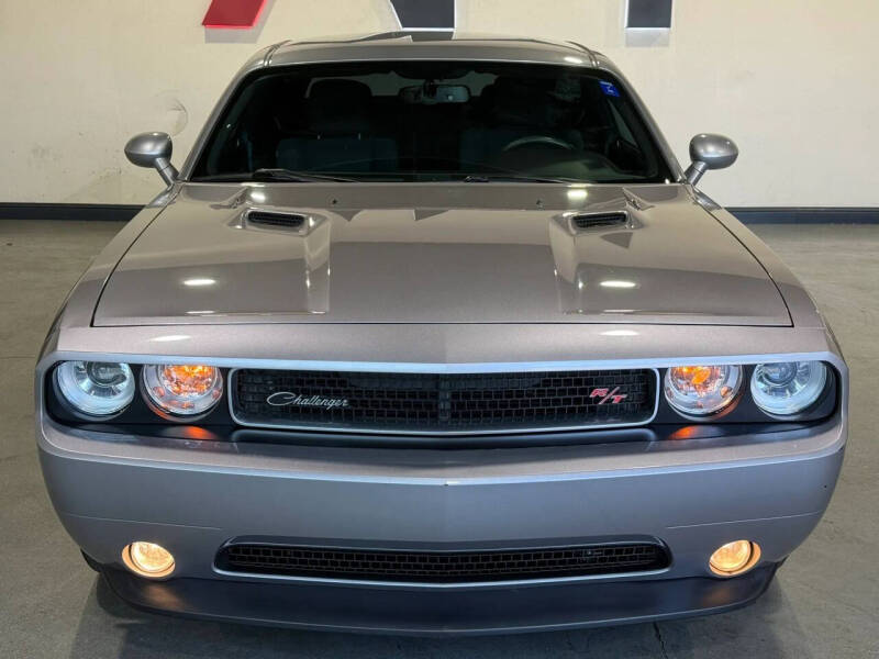 2014 Dodge Challenger