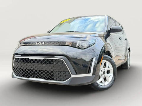 2023 Kia Soul S