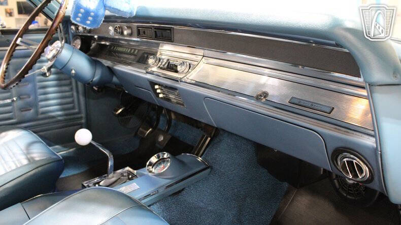1967 Chevrolet Chevelle