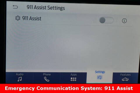 2025 Ford F-350 Super Duty