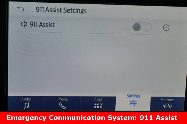 2025 Ford F-350 Super Duty