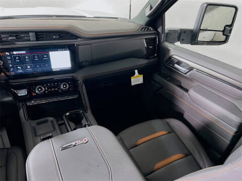 2026 GMC Sierra 3500HD