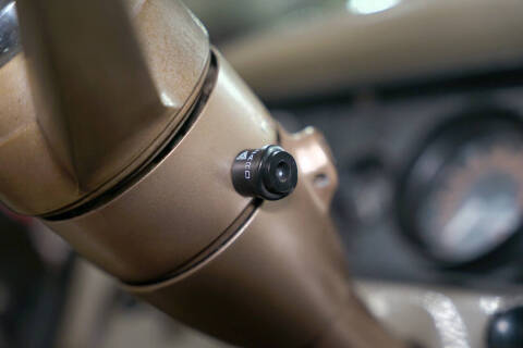 1966 GMC Series 1000