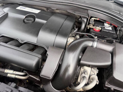 2013 Volvo XC60 3.2