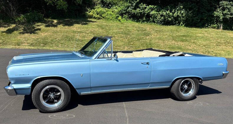 1964 Chevrolet Chevelle