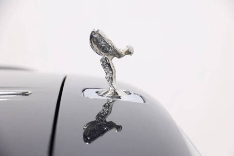 2015 Rolls-Royce Ghost