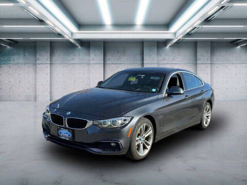 2019 BMW 4 Series for sale at buyonline.autos in Saint James NY