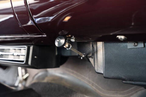 1955 Chevrolet Bel Air