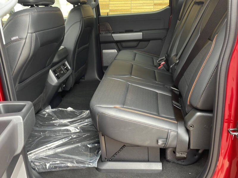 2025 Ford F-350 Super Duty