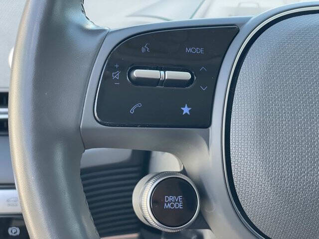 2023 Hyundai Ioniq 5 Limited