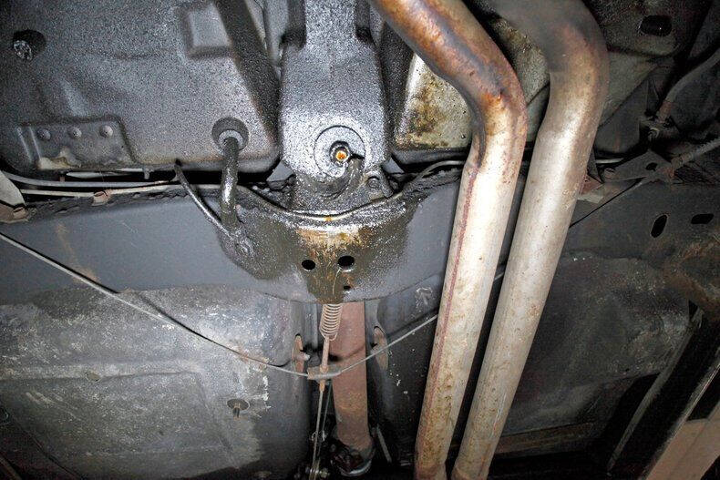 1981 Chevrolet Corvette