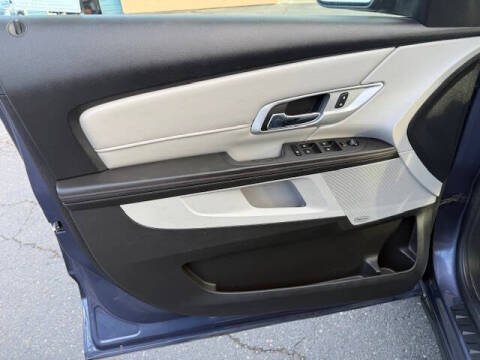 2013 GMC Terrain SLT-1