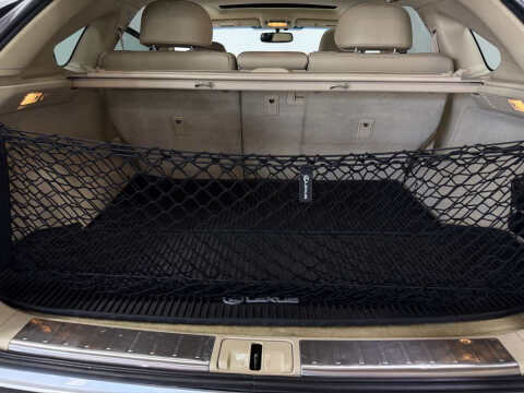 2015 Lexus RX 450h