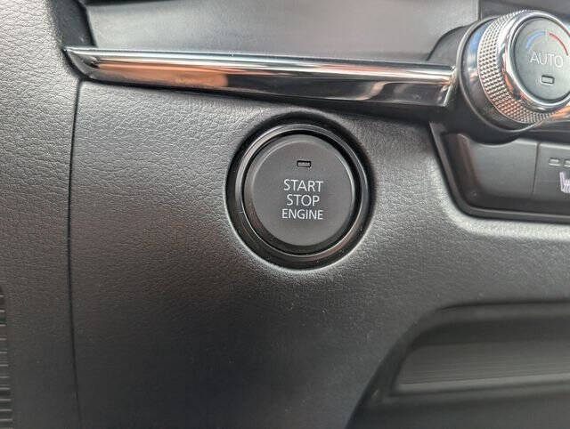 2021 Mazda CX-30 Preferred