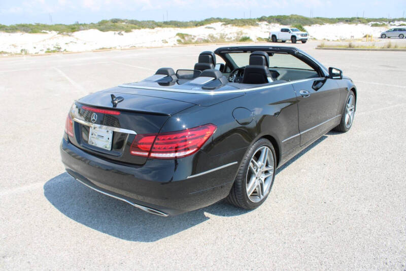 2015 Mercedes-Benz E-Class E 400