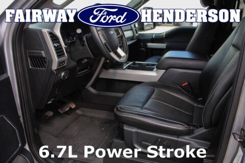 2021 Ford F-350 Super Duty