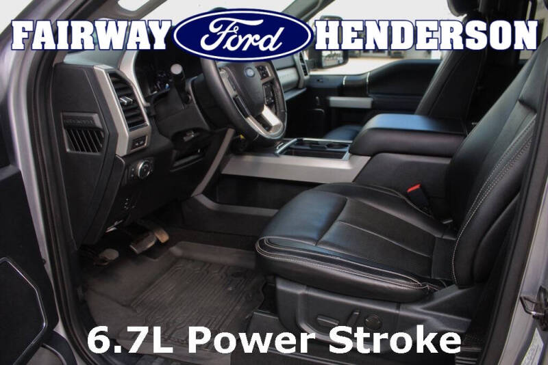 2021 Ford F-350 Super Duty