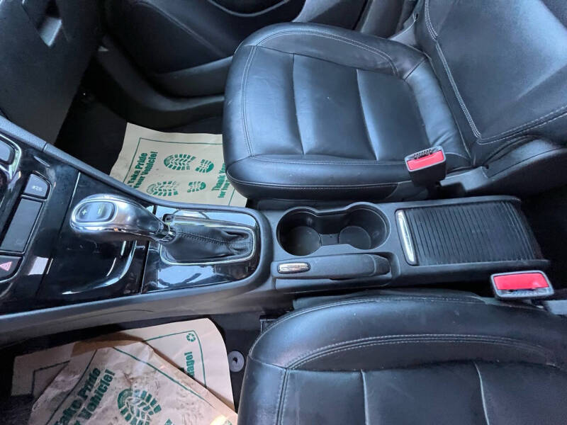 2019 Buick Encore Essence