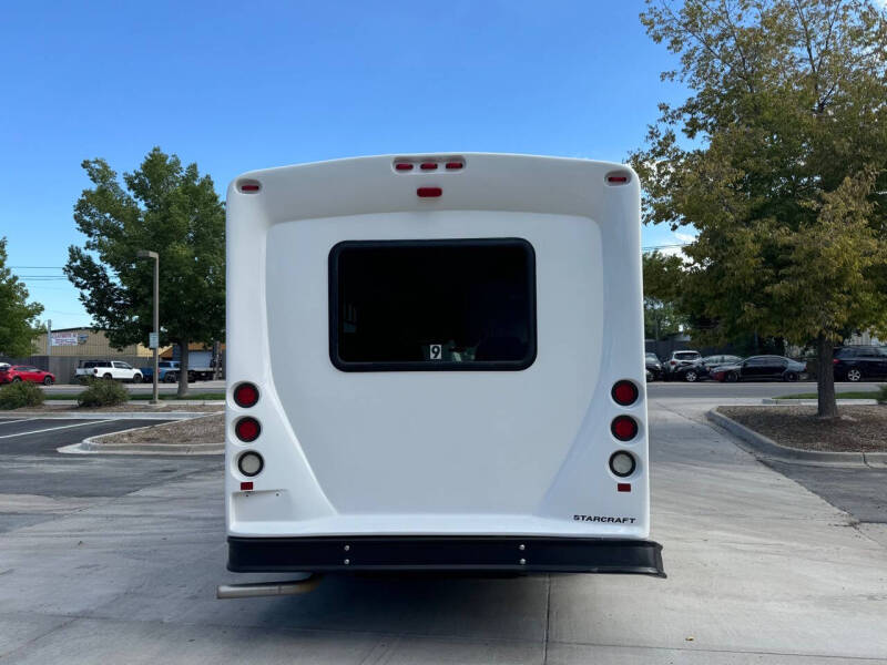 2019 Ford E-Series E-350 SD