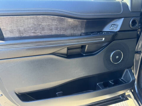 2020 Ford Expedition MAX Limited