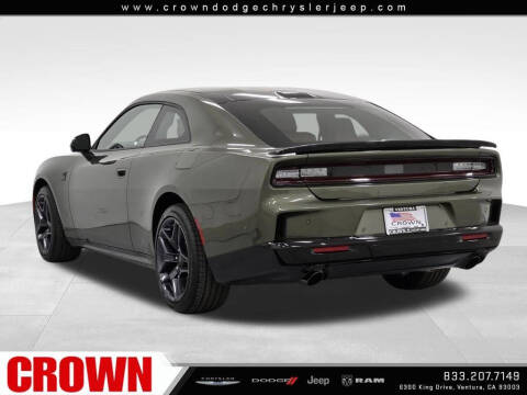 2026 Dodge Charger