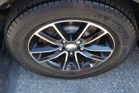 2016 Dodge Grand Caravan SXT Plus