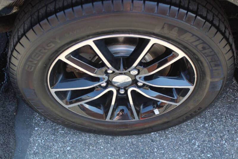 2016 Dodge Grand Caravan SXT Plus