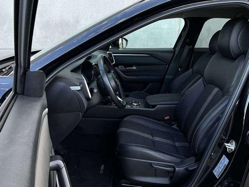 2025 Mazda CX-50 2.5 S Select