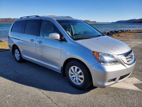 2010 Honda Odyssey for sale at Bowles Auto Sales in Wrightsville PA