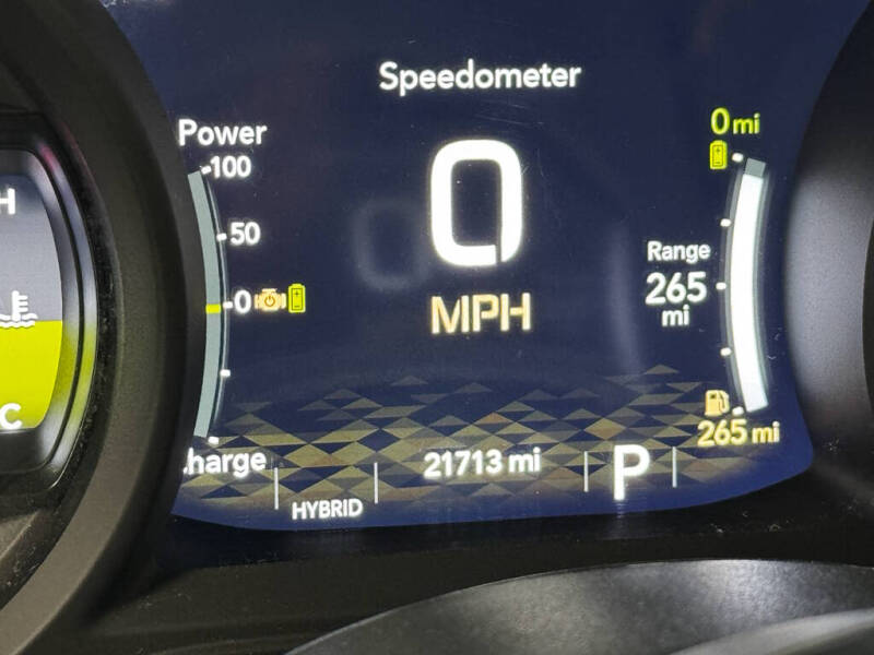 2024 Jeep Wrangler Sport S 4xe