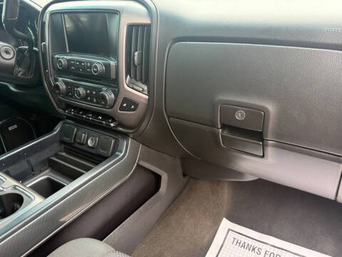 2014 GMC Sierra 1500