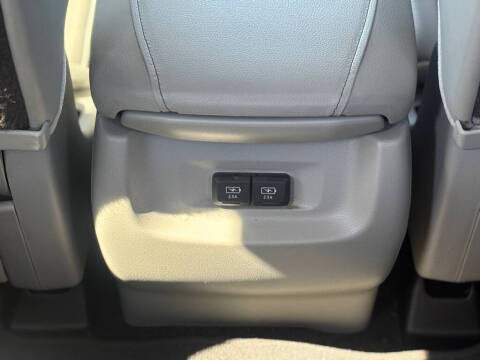 2017 Acura MDX w/Advance