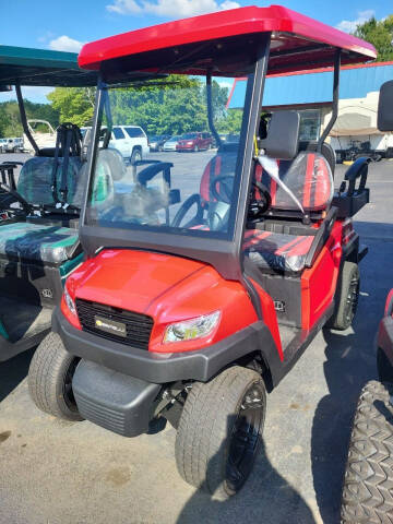 2024 Bintelli   Lithium for sale at Cruisin' Auto Sales in Madison IN