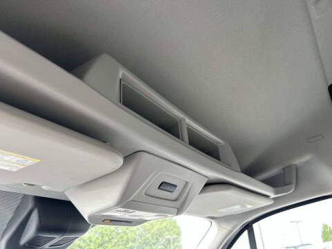 2023 Ford Transit 250