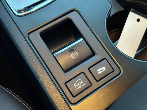 2017 Subaru Outback 3.6R Limited